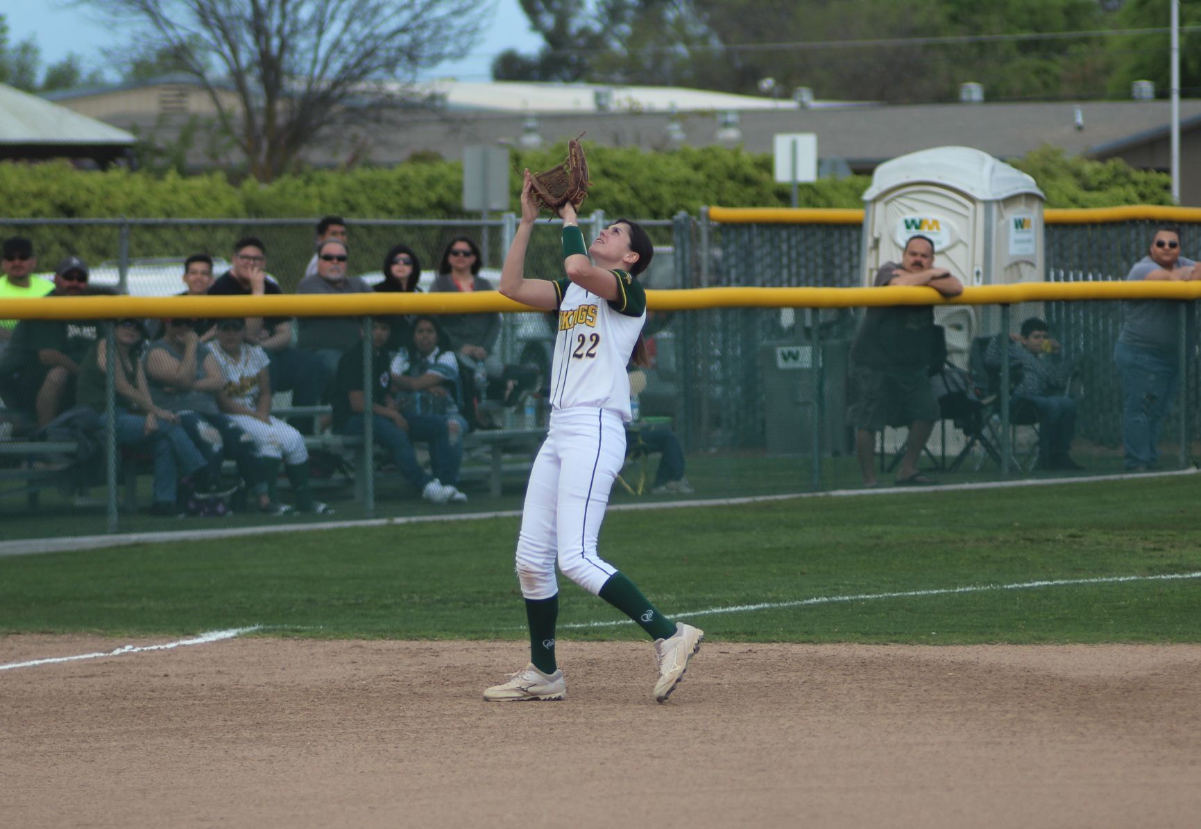 Kingsburg defeats Selma